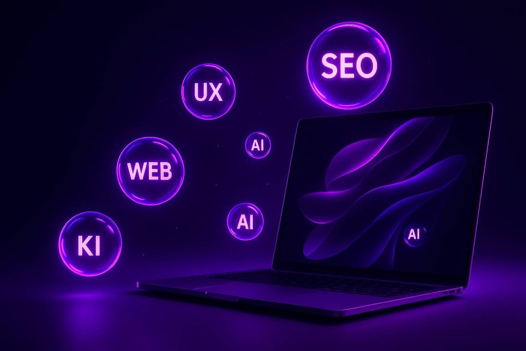 Сайт під ключ з SEO-оптимізацією для бізнесу — WebMasterAI